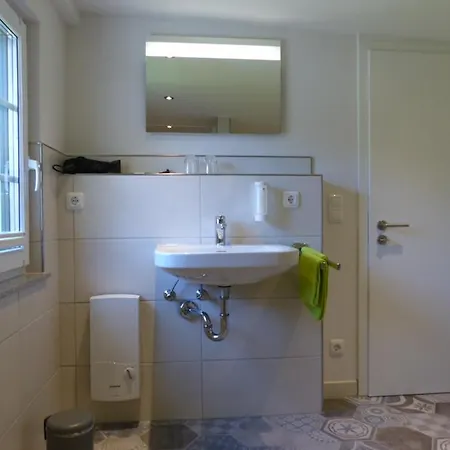 Anduns - Apartamento *