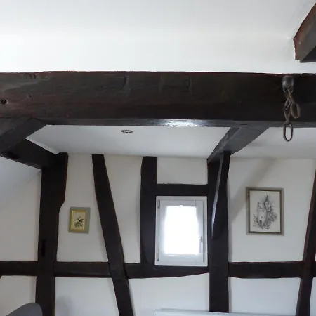 Anduns - * Boppard