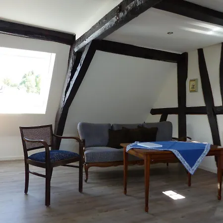 Anduns - Apartman Boppard