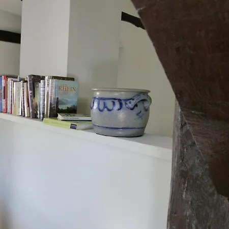 Andun's Apartment *