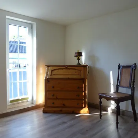 Anduns - Apartman *