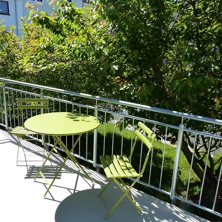 Apartment Andun's Boppard