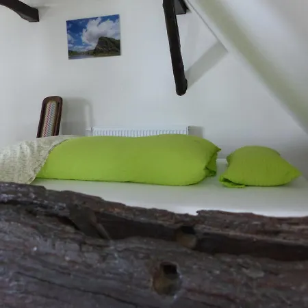 Anduns - Apartamento