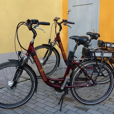 Anduns - Apartman Boppard