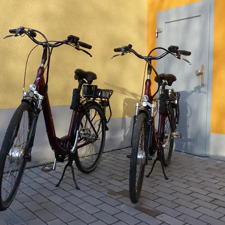 Anduns - Apartman Boppard