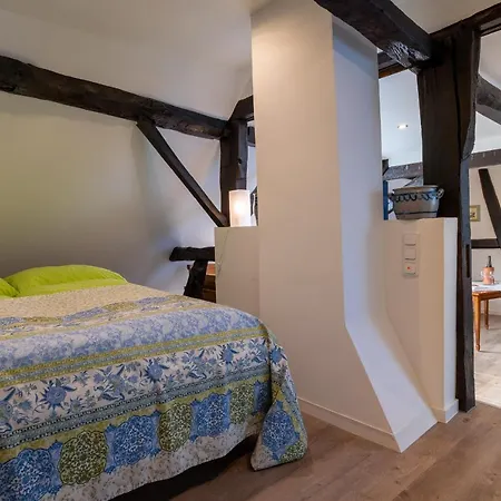 Andun's Apartment