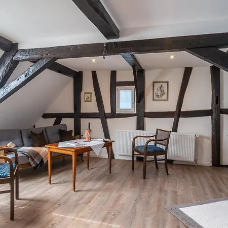 Appartement Andun's *