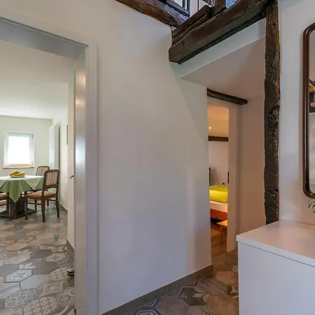 Apartment Andun's Boppard