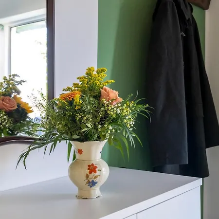 Andun's Apartment