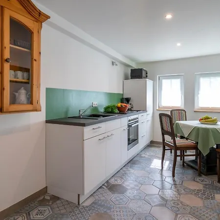 Andun's Apartment