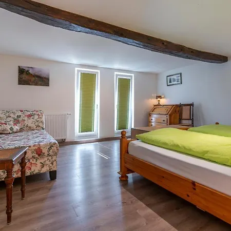 Apartman Anduns - *