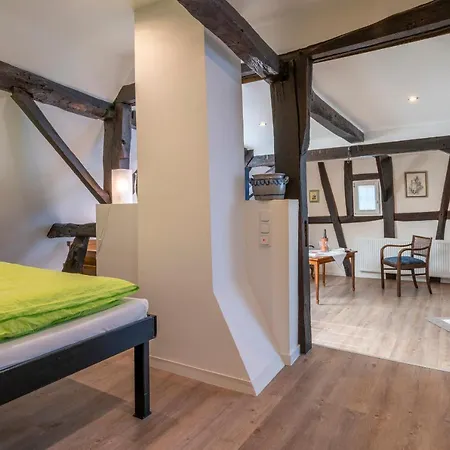 Andun's Apartment