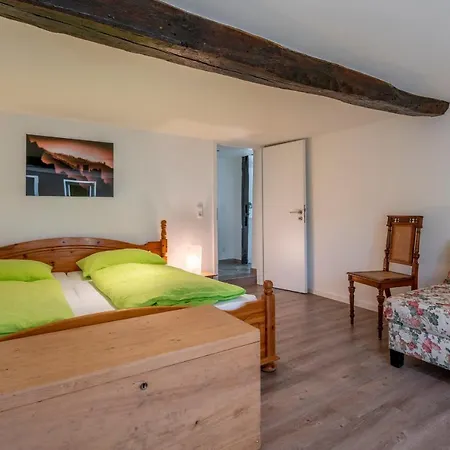 Anduns - Apartman Boppard