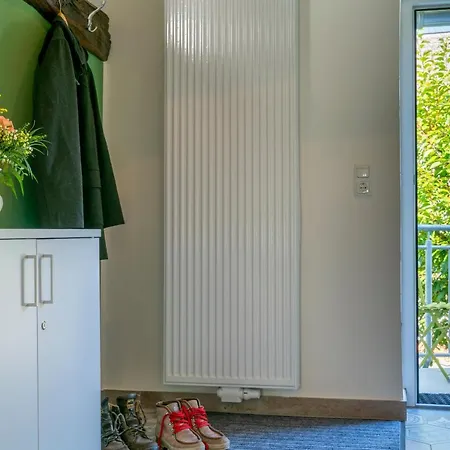 Apartman Anduns - *