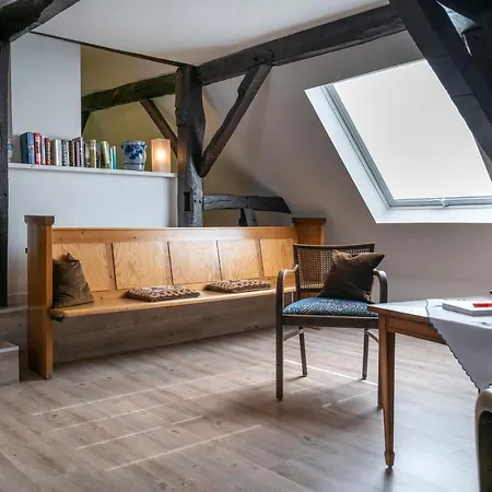 Apartment Andun's Boppard