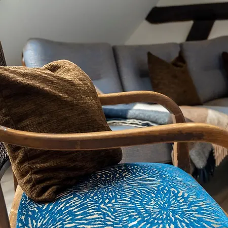 Anduns - Apartamento Boppard