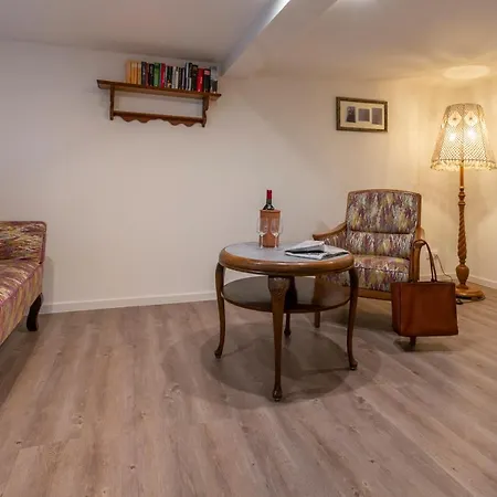 Apartamento Anduns - Boppard