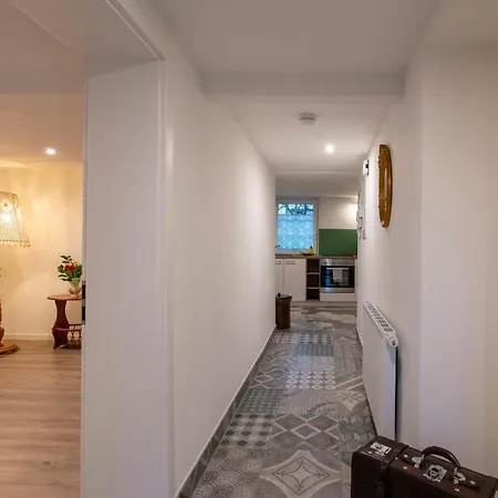 Andun's Apartment