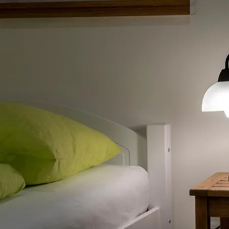 Apartment Andun's Boppard