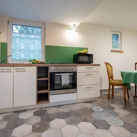 Andun's Apartment Boppard
