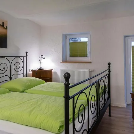 Apartman Anduns - *