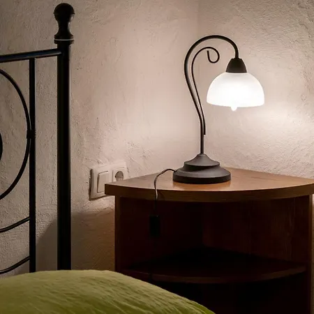 Apartamento Anduns -