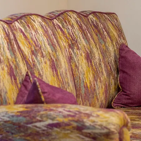 Anduns - Apartamento