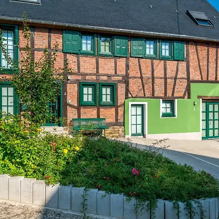 Anduns - Boppard