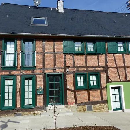 Anduns - Apartamento *