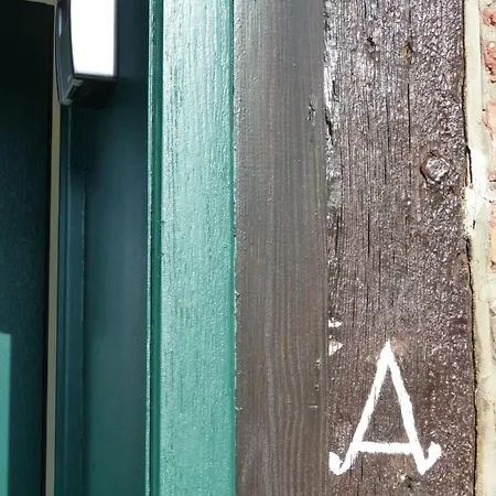 Appartamento Anduns - *