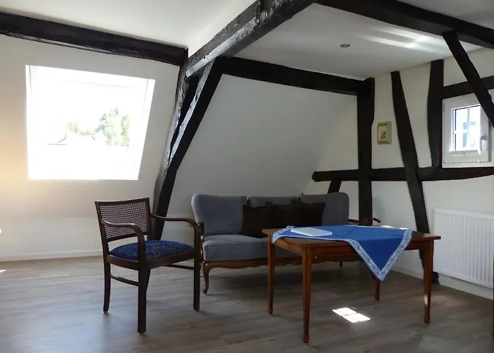 Anduns - 公寓 博帕德