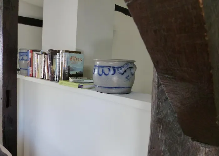 Anduns - Apartamento *