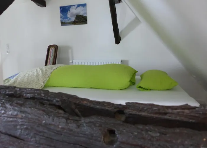 Anduns - Apartamento