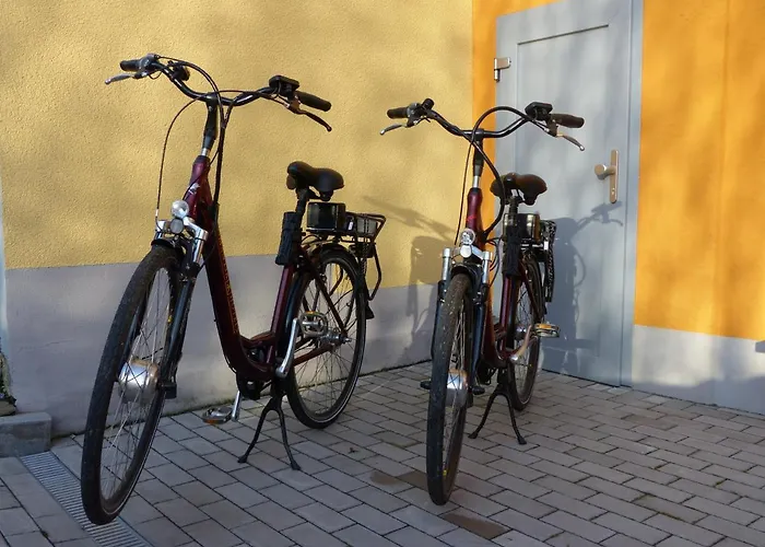 Anduns - 公寓 博帕德