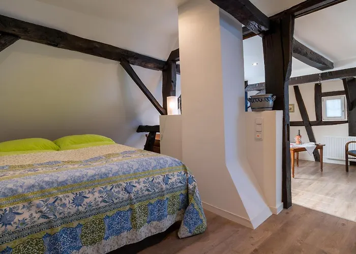 Anduns - Apartamento