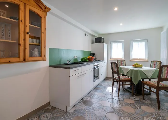 Anduns - Apartamento