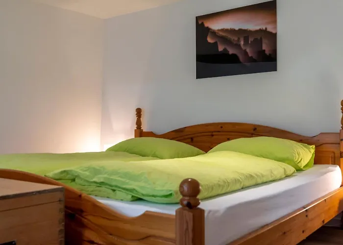 Anduns - Apartamento