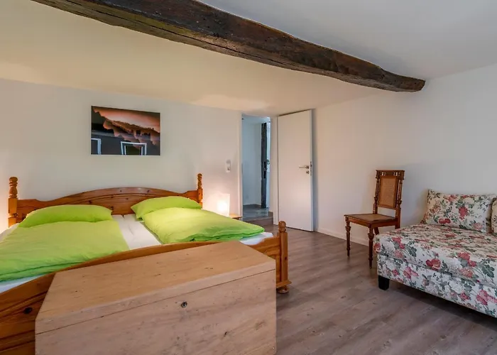 Anduns - 公寓 博帕德