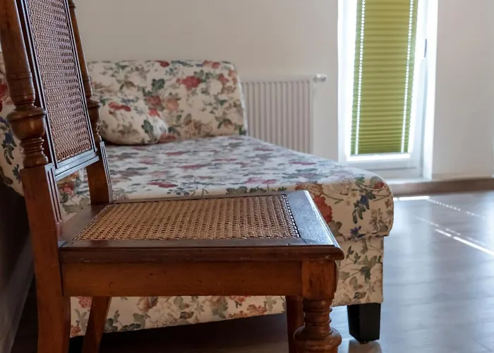 Anduns - Apartamento *