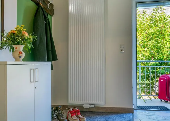 Apartamento Anduns - *