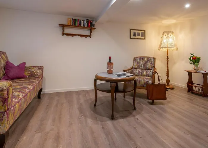 Apartamento Anduns - Boppard