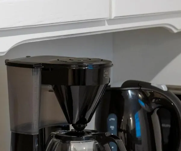 Apartamento Anduns - Boppard