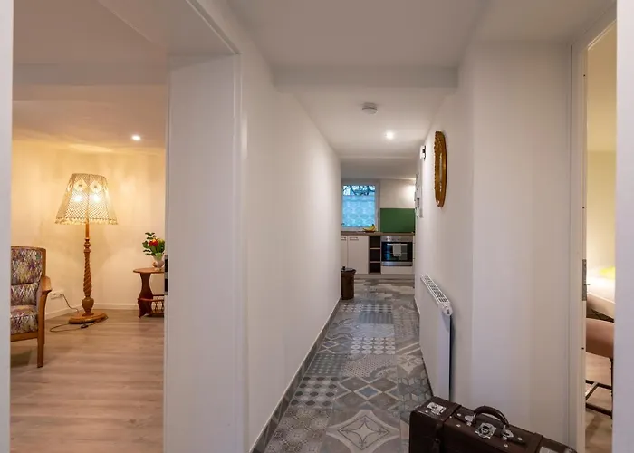 Anduns - Apartamento