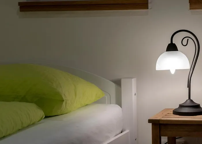 Apartamento Anduns - Boppard