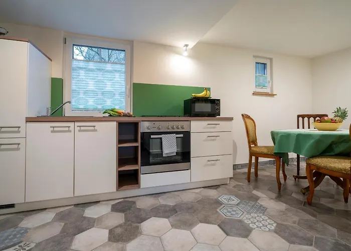 Anduns - Apartamento Boppard