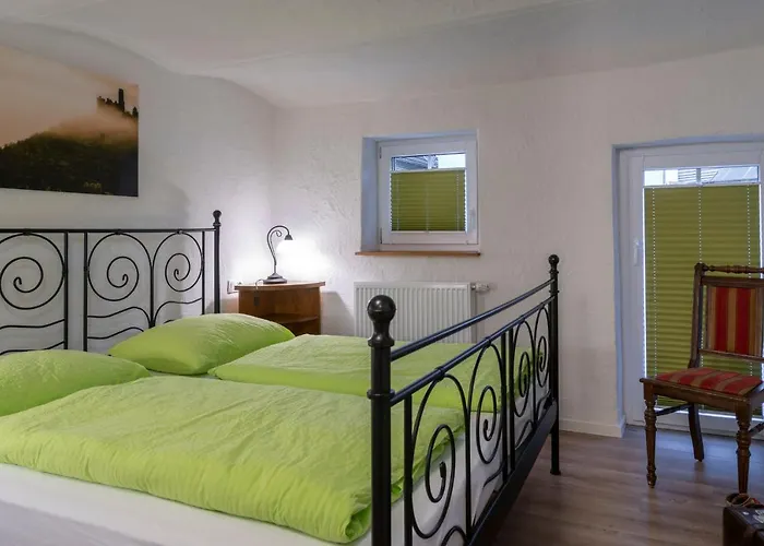 Apartamento Anduns - *