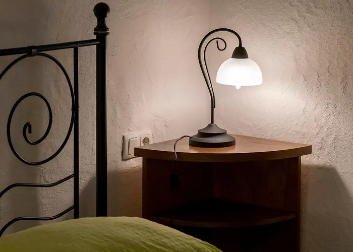 Apartamento Anduns -